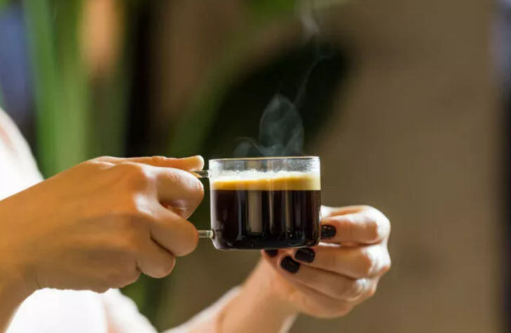 Kahvenin faydaları saymakla bitmiyor! Düzenli tüketildiğinde alzheimer, parkinson ve kanser hastalığı için etkili sonuçlar sağlıyor G2