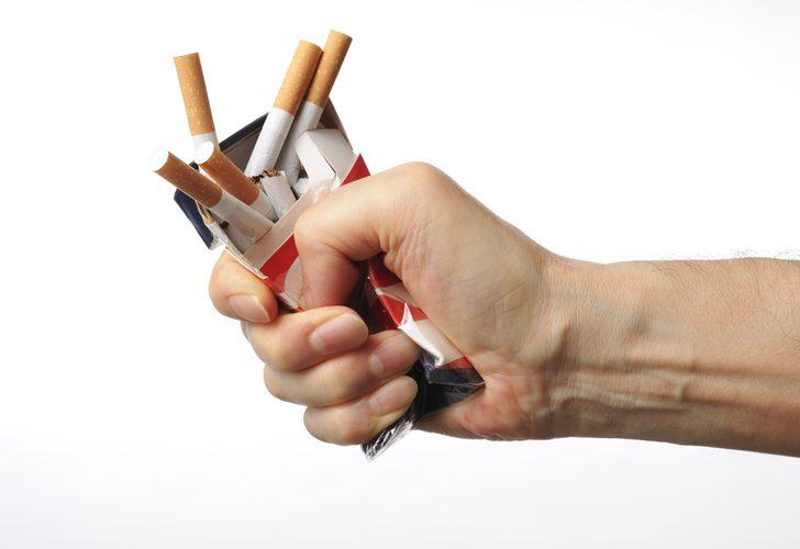 Son dakika: Sigaraya zam mı geliyor? Flaş iddia sonrası açıklama