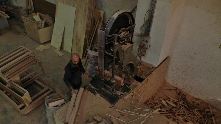 İnegöl mobilyasında yıl sonu ihracat hedefi 800 milyon dolar G2