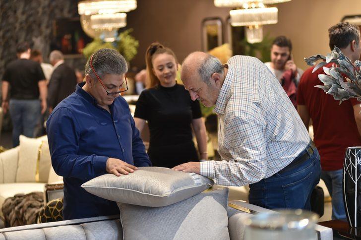 İnegöl mobilyasında yıl sonu ihracat hedefi 800 milyon dolar G5