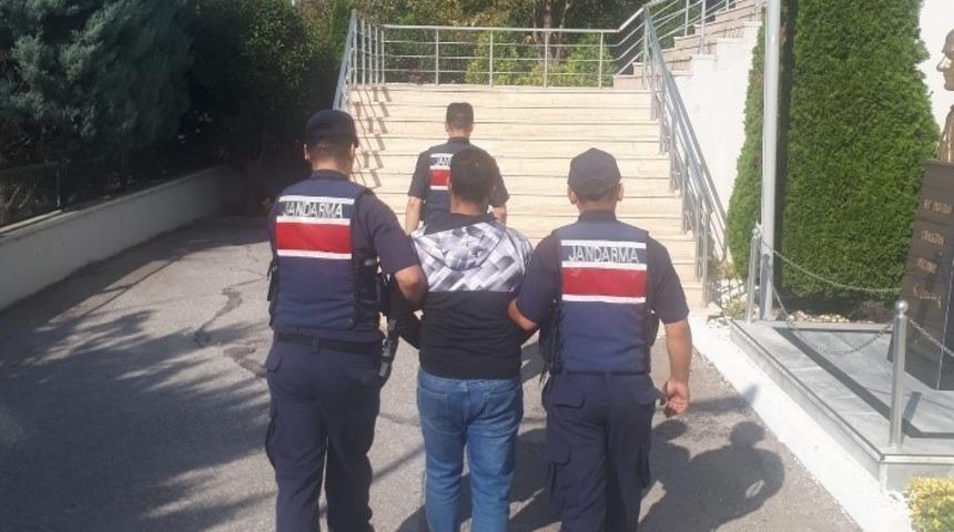 Kocaeli'de bir DEAŞ şüphelisi yakalandı