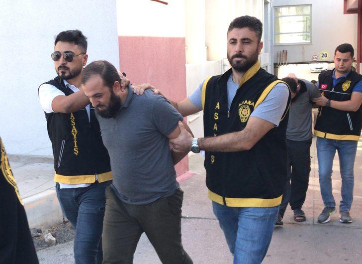 Adana'da bıçaklı kavgada 1 kişi öldü, 2 kişi yaralandı G3