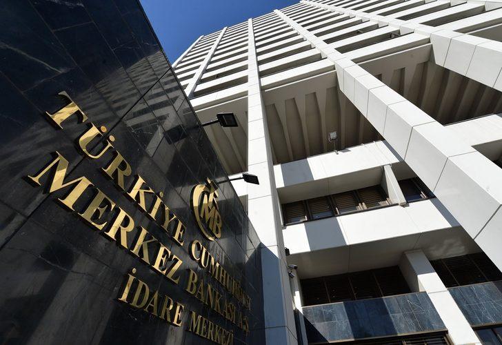 TCMB yüzde 83,5’lik enflasyonun sebebini açıkladı