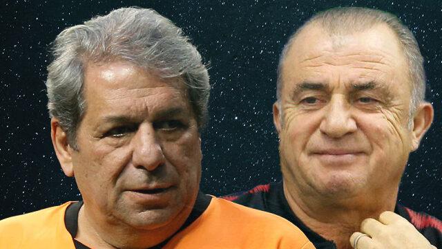 'Fatih Terim'den kurtulalım!' Erman Toroğlu'nun olay yaratan iddiası sonrası Abdurrahim Albayrak, Yusuf Günay ve Ali Dürüst gündemde...