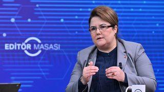 SON DAKİKA: Bu ödeme ilk kez olacak... Bakan Yanık, canlı yayında açıkladı! 'Çocuğunu kaydettirmeleri yeterli olacak'