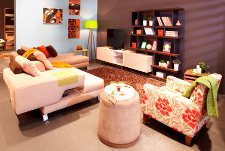 Mobilyanın 2012 Trendleri