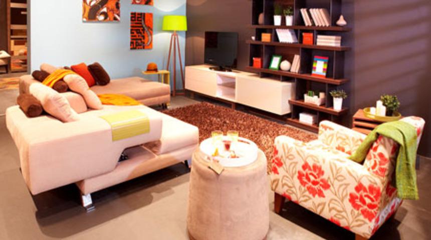 Mobilyanın 2012 Trendleri