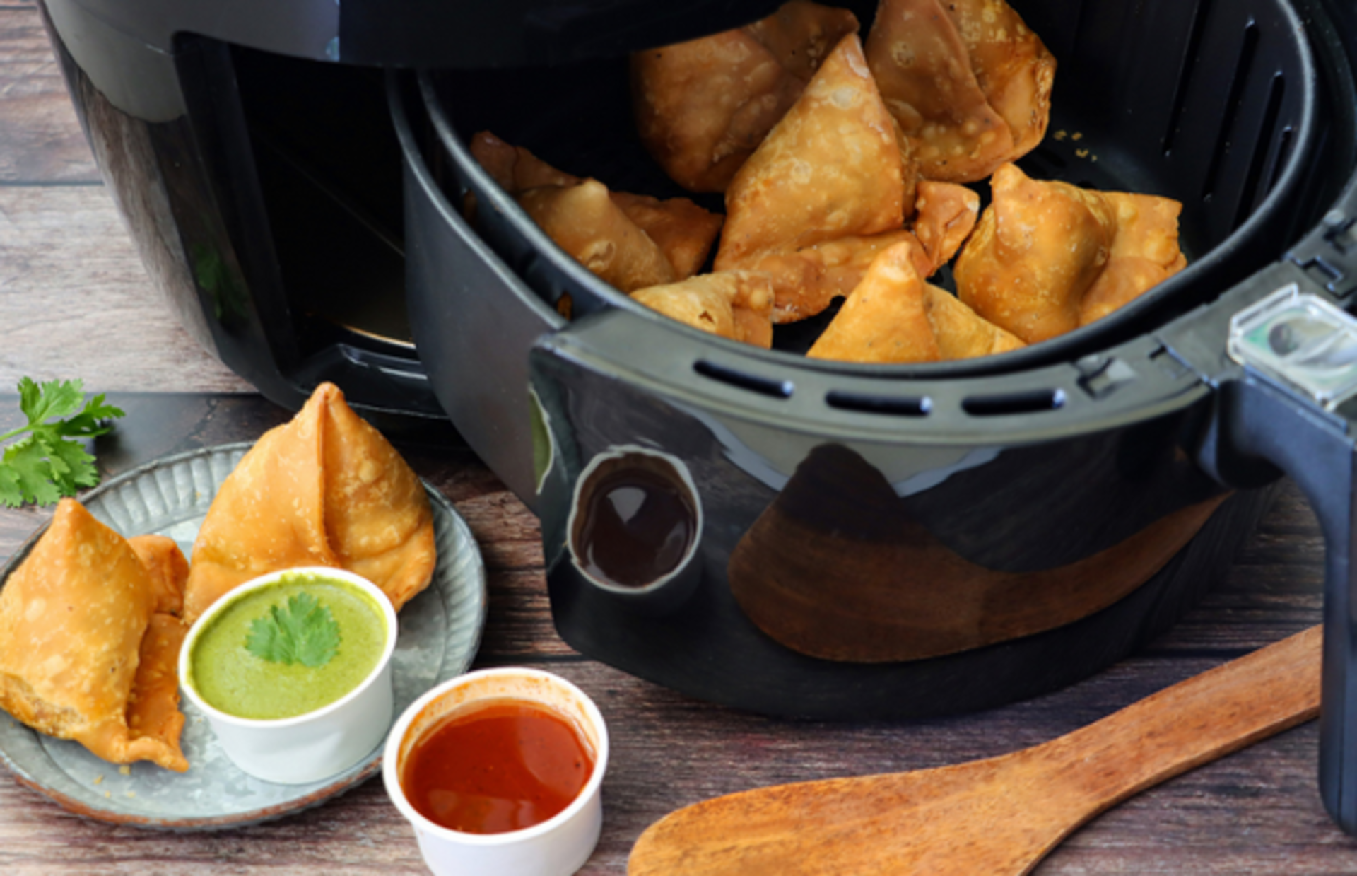 Fiyatı 3900 TL'ye düştü! Schafer airfryer fritöz indirimde! Bu fırsat kaçmaz