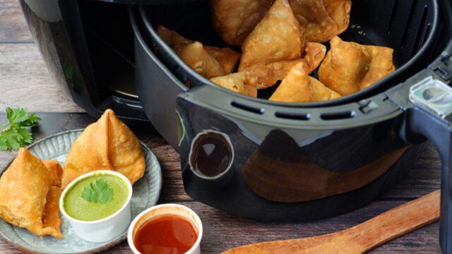 Fiyatı 3900 TL'ye düştü! Schafer airfryer fritöz indirimde! Bu fırsat kaçmaz