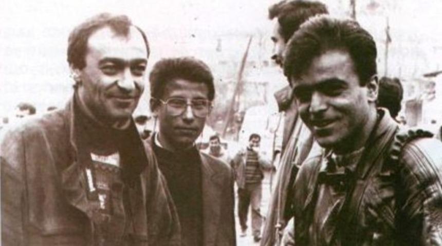 Metin Göktepe’nin 47. doğum günü