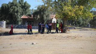 Bodrum'da kayıp olarak aranan belediye personeli gölette ölü bulundu