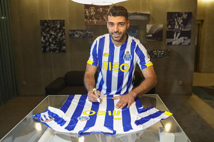 Son dakika: Fenerbahçe istemişti, Galatasaray bitiriyor! Mehdi Taremi sezon sonunda bedavaya geliyor... G1