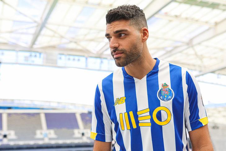 Son dakika: Fenerbahçe istemişti, Galatasaray bitiriyor! Mehdi Taremi sezon sonunda bedavaya geliyor... G2