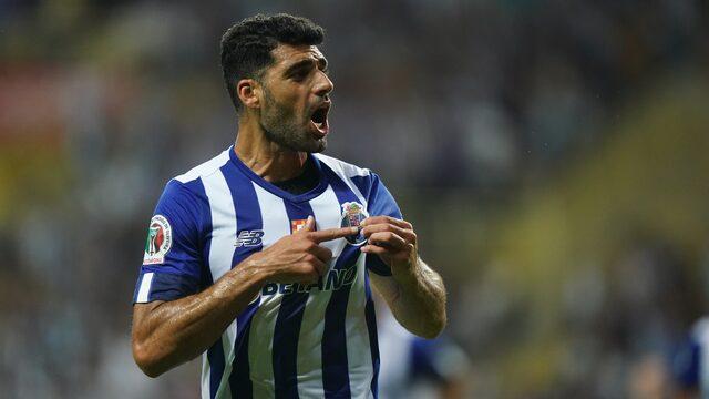 Son dakika: Fenerbahçe istemişti, Galatasaray bitiriyor! Mehdi Taremi sezon sonunda bedavaya geliyor...