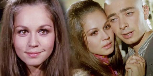 Keloğlan'ın Fatma'sı bakın kim çıktı! Duyanlar ''Yok artık'' dedi