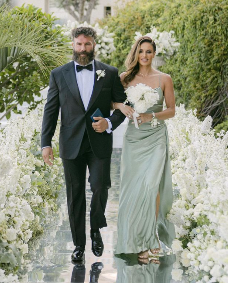 Herkes evlendiğini zannetmişti! Dan Bilzerian geri döndü... “Evli değil ama şişman” G1