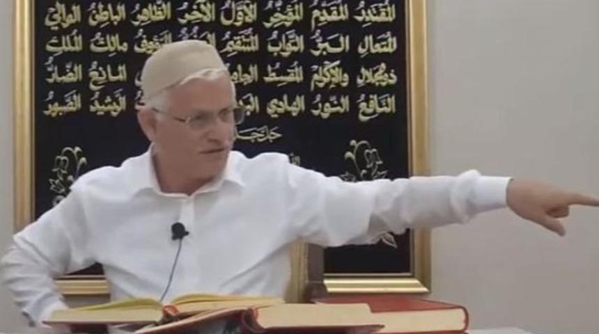 Atat&uuml;rk'e hakaret eden Hasan Akar i&ccedil;in karar belli oldu