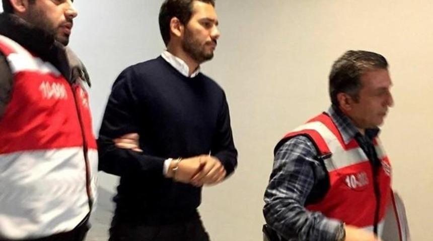 R&uuml;zgar &Ccedil;etin Davasında FLAŞ Gelişme Tahliye'mi Oluyor?