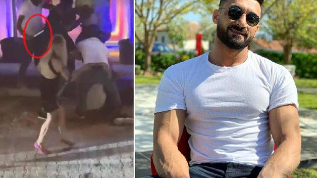 Gece kulübünde vahşet... Darbedilen kadına yardım etmek isterken öldürülmüştü! İşte Alpay Kalyon'un katil zanlıları için istenen ceza