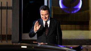 B﻿abacan: Altılı Masa'da hiçbir gerilim yaşanmadı