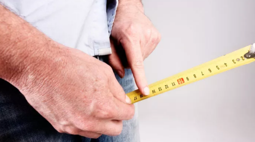 Bölgelere göre penis boyları belirlendi: Penisi en küçük olan ülke şaşırttı! 