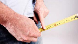 Bölgelere göre penis boyları belirlendi: Penisi en küçük olan ülke şaşırttı! 