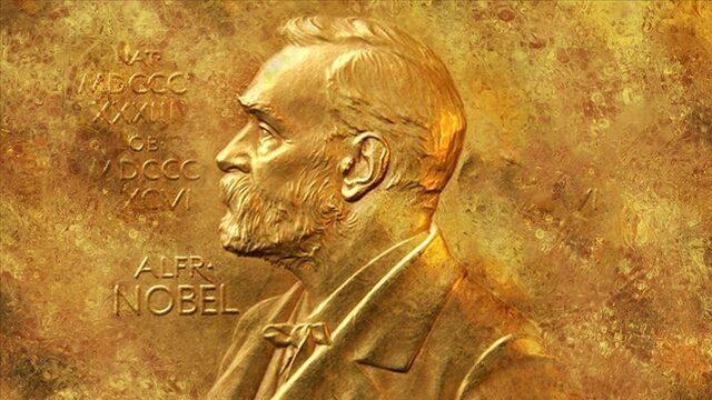 Nobel Fizik Ödülü sahiplerini buldu!