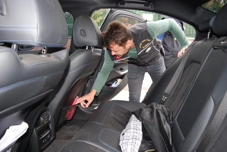 İstanbul'da polis ekipleri okulların çevresinde denetim yaptı G3