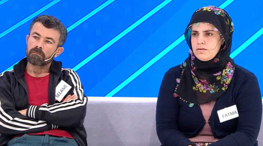 Yasak aşkıyla hamileyken bile görüşmüş! Muhammet Burhan'ın katili Selami Şahin çıktı