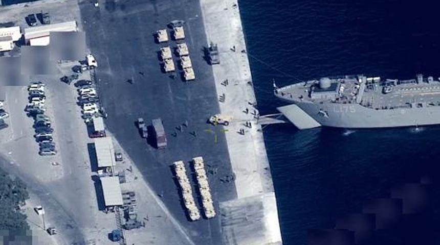 SON DAKİKA | Yunan provokasyonları sonrası Türkiye'den yeni hamle! Ankara BM'ye 'adalar' mektubu gönderdi