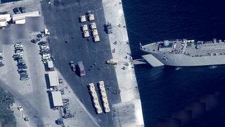 SON DAKİKA | Yunan provokasyonları sonrası Türkiye'den yeni hamle! Ankara BM'ye 'adalar' mektubu gönderdi