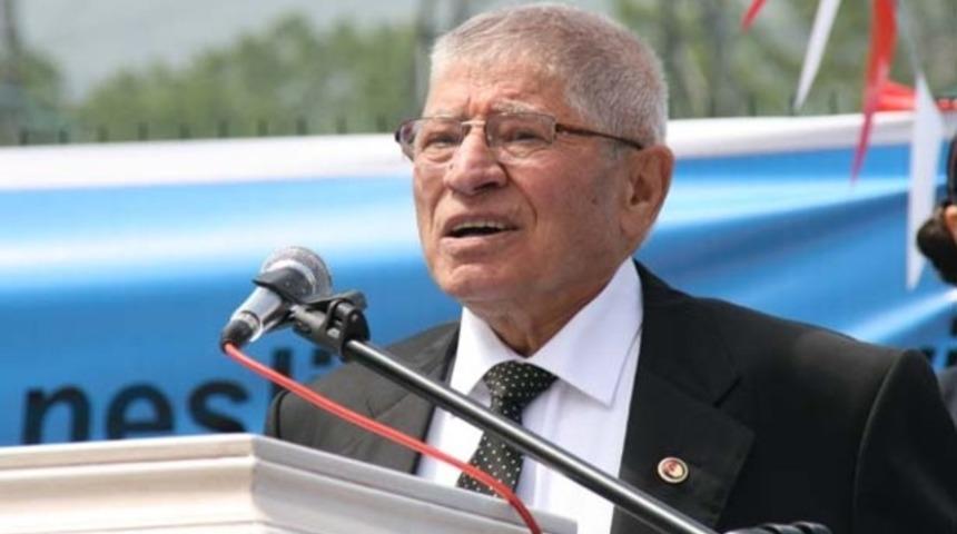 Denizlili &uuml;nl&uuml; iş adamı Kadir Kameroğlu hayatını kaybetti