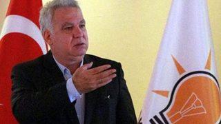 AK Partili vekilden Yunanistan'a uyarı: Sizi vururuz