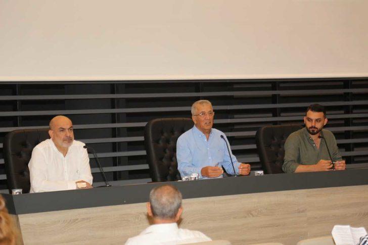 Şehit polis memuru Sedat Gezer'in adı spor kompleksinde yaşatılacak G1