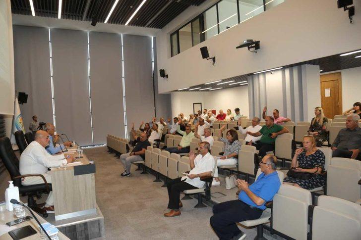 Şehit polis memuru Sedat Gezer'in adı spor kompleksinde yaşatılacak G2