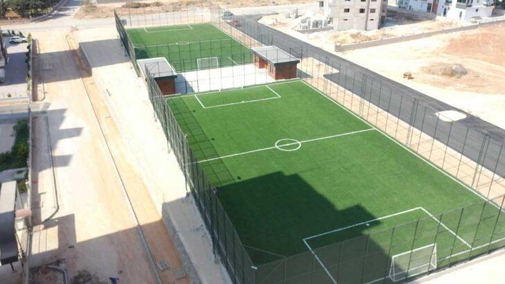 Şehit polis memuru Sedat Gezer'in adı spor kompleksinde yaşatılacak G3