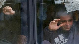 Rusya resmen duyurdu! ‘Kısmi seferberlik’ ilanı sonrası sayı 200 bini buldu…