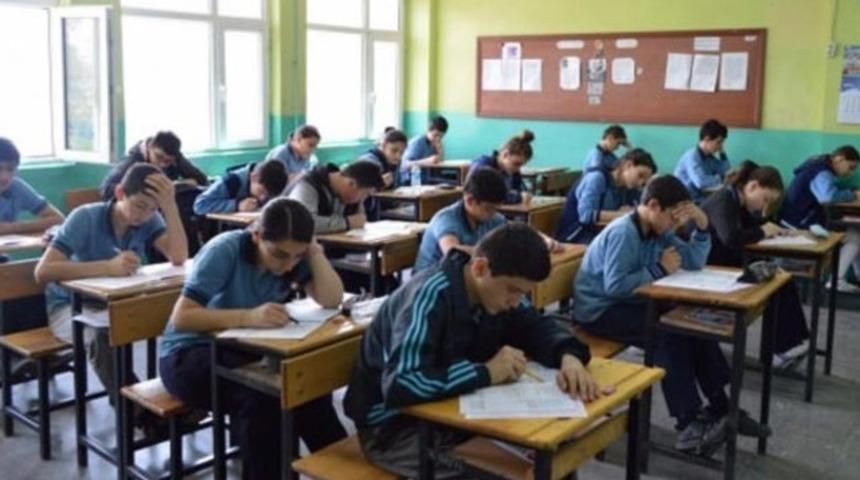 Nisan sonunda öğrencilere 5 gün tatil