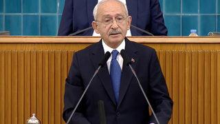 Son dakika: 'Cumhurbaşkanı' sloganına kayıtsız kalmadı! Kılıçdaroğlu coşkulu tezahürata bakın nasıl karşılık verdi