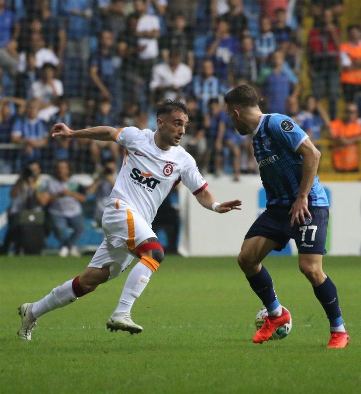 Son dakika: Taraftar bu haberi bekliyordu! Galatasaray'da Yunus Akgün'ün yeni maaşı ortaya çıktı! G1