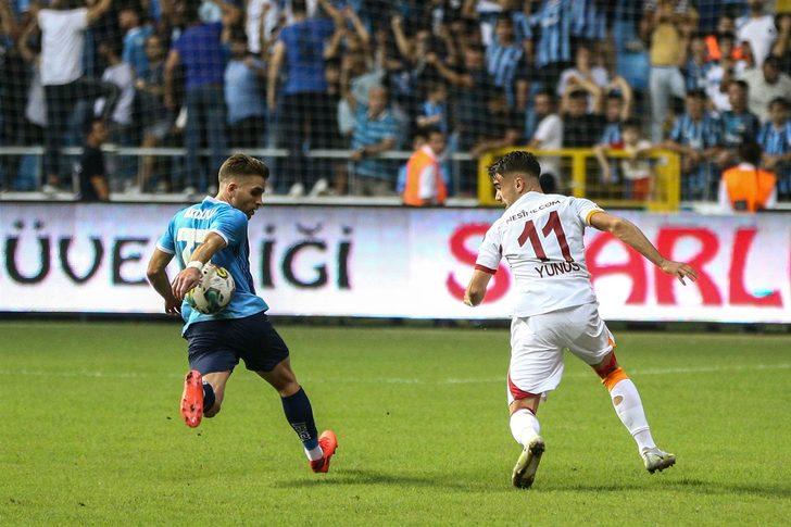 Son dakika: Galatasaray taraftarı tedirgin! Yunus Akgün'e gelen teklifleri menajeri açıkladı! "Fransa ve ABD'den isteyenler var" G3