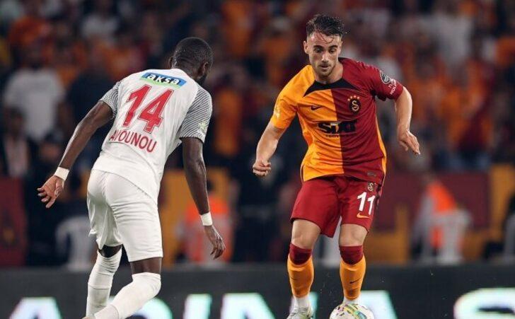 Son dakika: Galatasaray taraftarı tedirgin! Yunus Akgün'e gelen teklifleri menajeri açıkladı! "Fransa ve ABD'den isteyenler var" G5