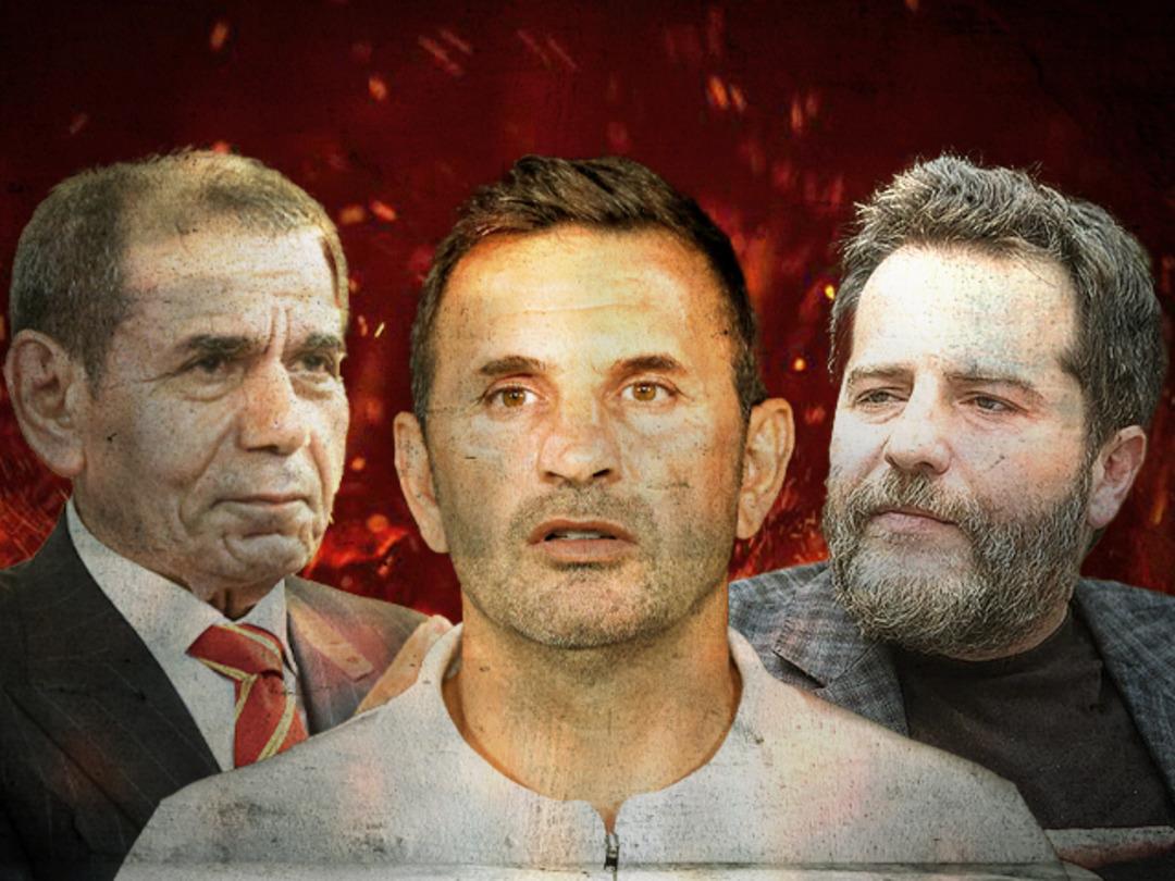 Son dakika: Galatasaray taraftarı tedirgin! Yunus Akg&uuml;n'e gelen teklifleri menajeri a&ccedil;ıkladı! "Fransa ve ABD'den isteyenler var"