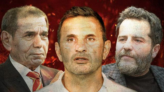 Son dakika: Galatasaray taraftarı tedirgin! Yunus Akgün'e gelen teklifleri menajeri açıkladı! Fransa ve ABD'den isteyenler var