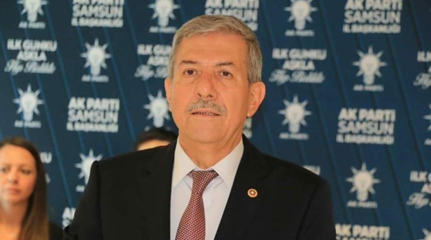 Ahmet Demircan kimdir? Yeni sağlık bakanı Ahmet Demircan oldu!