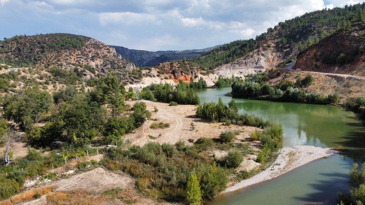Yenilenen su değirmeni yıllar sonra yeniden hizmet vermeye başladı G1