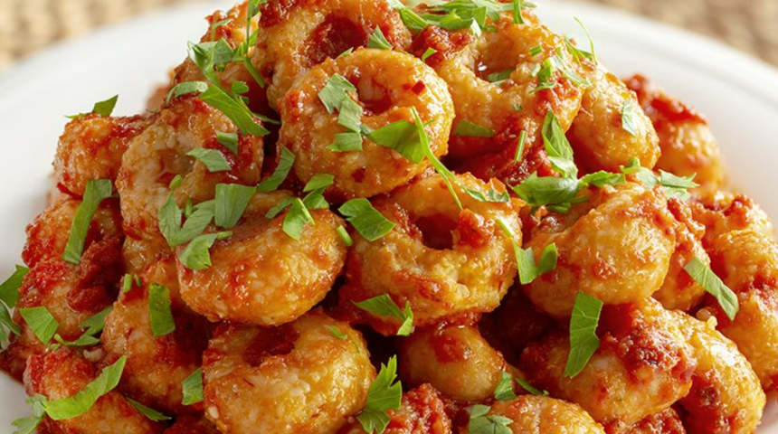 Yok böyle lezzet: Dağılmayan fellah köftesi tarifi! Fellah köftesi nasıl yapılır?