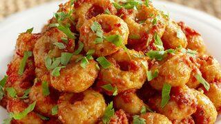 Yok böyle lezzet: Dağılmayan fellah köftesi tarifi! Fellah köftesi nasıl yapılır?