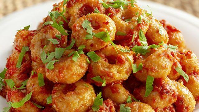 Yok böyle lezzet: Dağılmayan fellah köftesi tarifi! Fellah köftesi nasıl yapılır?