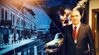 ESO Başkanı Kesikbaş'tan URAYSİM projesine destek